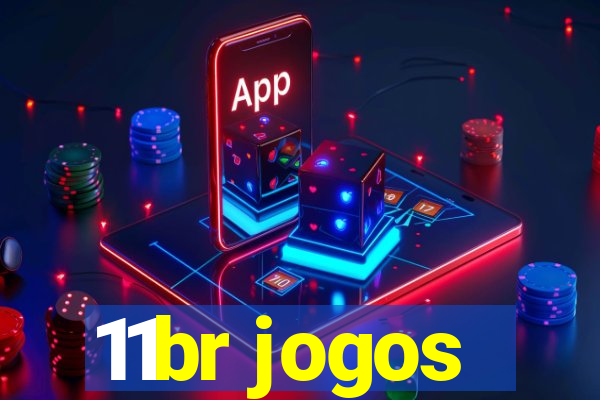 11br jogos